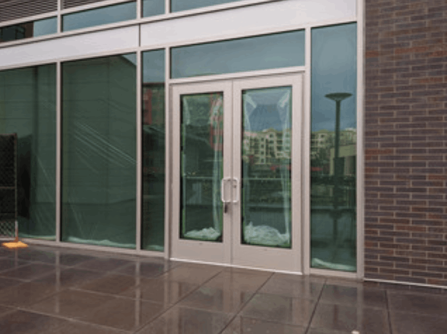 Commercial Locksmith Door Service Safe Services in NYC