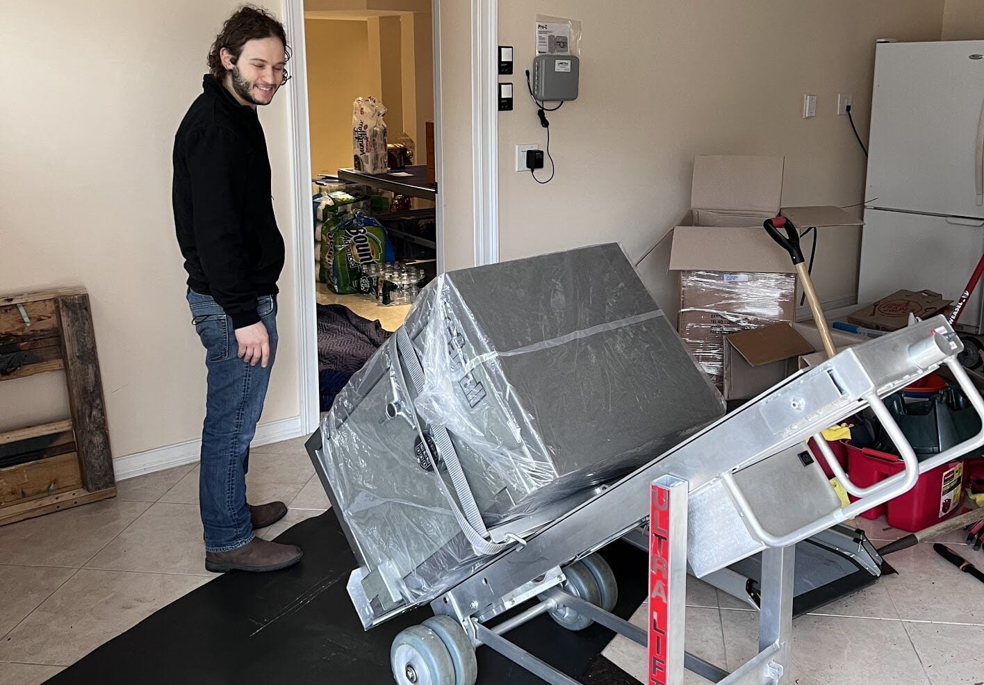 Safe Moving in New York Locksmith Manhattan NY