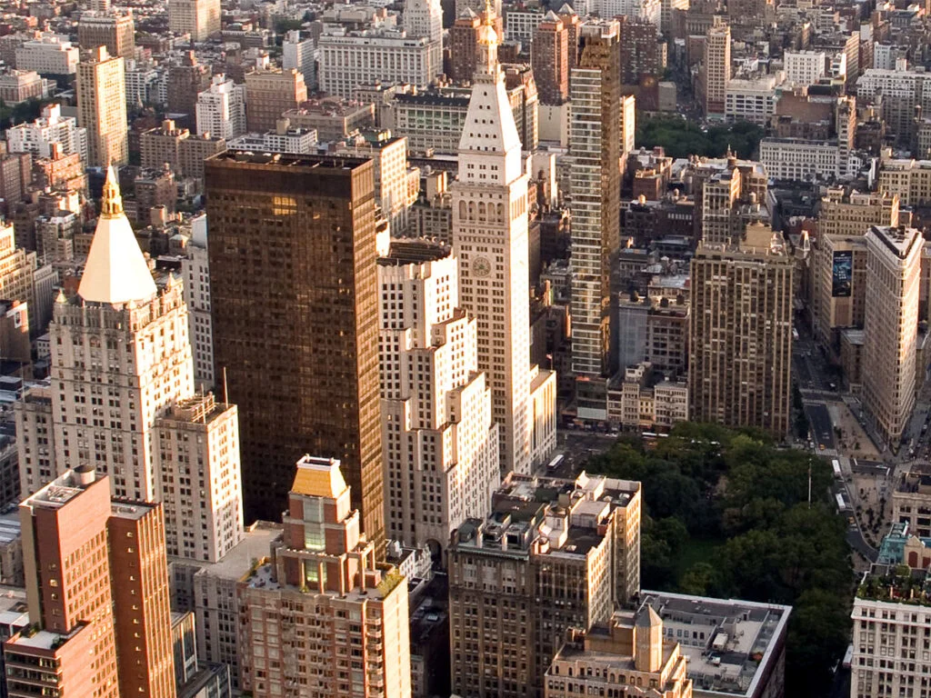 Locksmith Manhattan NY