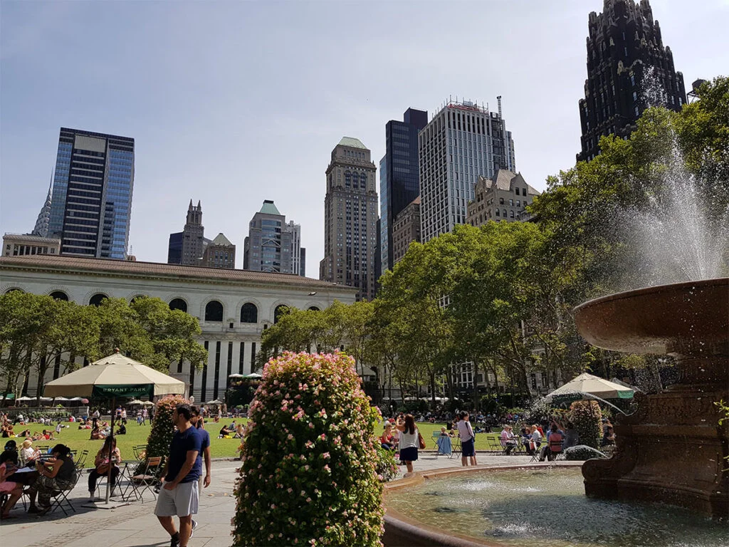 Locksmith Manhattan NY