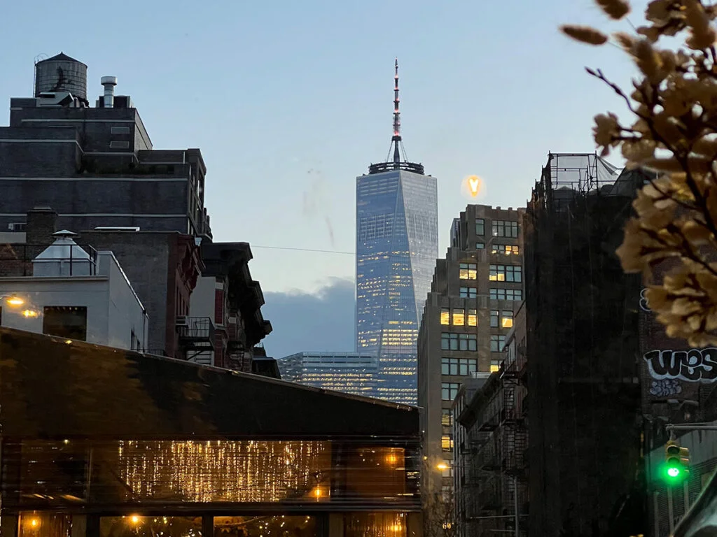 Locksmith Manhattan NY