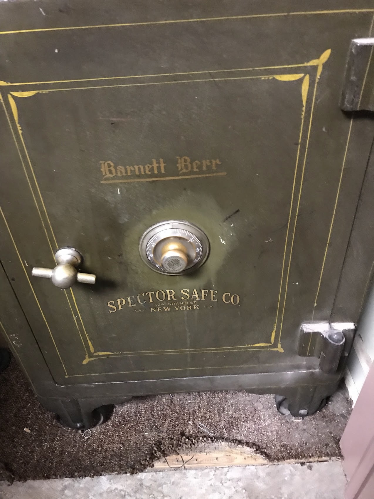 Old Safe Opening vs. Opening a New Safe Safes protect possessions. Over time, the mechanisms that secure safes change, resulting in different challenges when opening old and new safes.